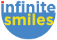 Logo Infinite Smiles